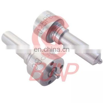 BJAP Common Rail Injector Nozzle L025PBC