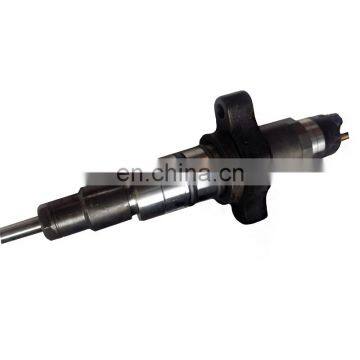 Diesel Fuel Injector 0445120212/0445120007 for cummins ISBE engine parts