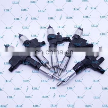 Denso car injector pump 095000-5350 original diesel Fuel Injectors 0950005350 engine injection 095000-5351