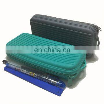 Extra Large Lugagge Bag Shape Women Purse Pouch Fashion Zipper Cosmetic Makeup Bag Lady Clutch Wallet photo-4