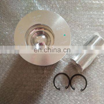 High Tech Construction Machinery 6D102 Cylinder Piston 3957795