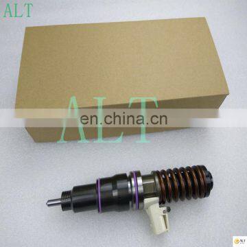 Stock Goods! Common Rail Fuel Injector 20929906 for VOLVO photo-5