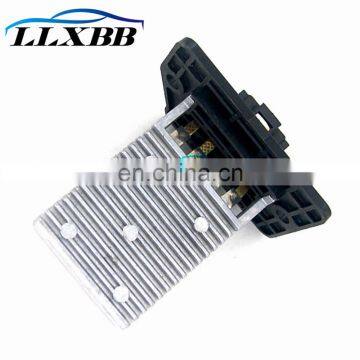 Original Heater Blower Motor Fan Resistor AB3919A706AA For Ford 97035-5A000 970355A000