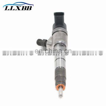 Fuel Injection Common Rail Fuel Injector 0445110334 FOR Bosch 0 445 110 334 photo-4