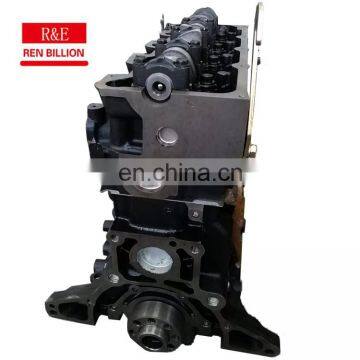 Supply 2L 3L 5L engine long block for motor