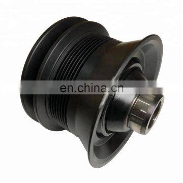8-98038805-0 Crankshaft Belt Pulley Bolt 4JJ1 Pulley Crankshaft photo-4