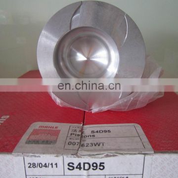 Piston--6CT Piston 3923537