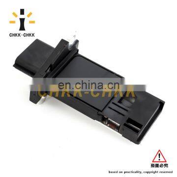 Auto Sensor Mass Air Flow Sensor OEM Number 22680-7S000 photo-3