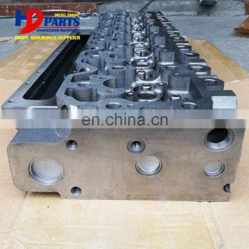 Diesel Engine 6L 6LT Cylinder Head 4929520 4942138