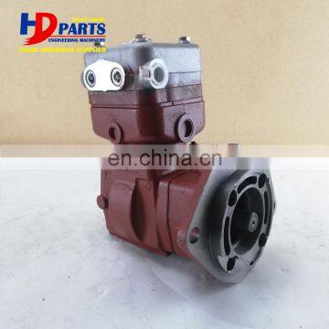 6121 Air Compressor Assy Machinery Engines Parts