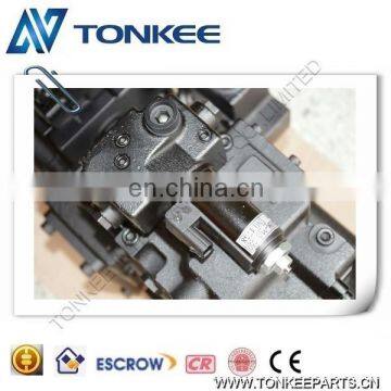 Made in China K3V112DTP1K9R -YTOK-HV YN10V00036F1 Excavator Piston Pump SK200-8 Hydraulic Main Pump photo-2