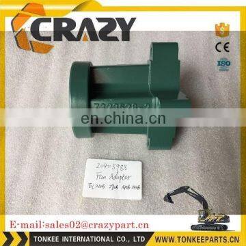 20405988 Fan Adapter & Engine Fan Adapter for EC210B EC290B EC140B EC240B