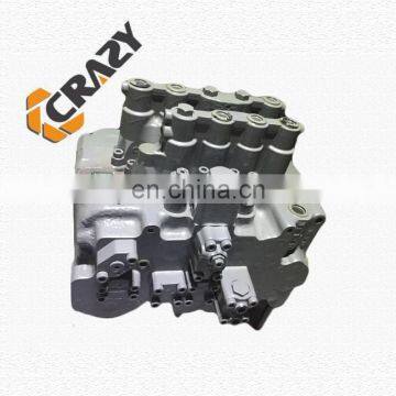 Hitachi ZX200 Control Valve 4606144, Excavator Spare Parts