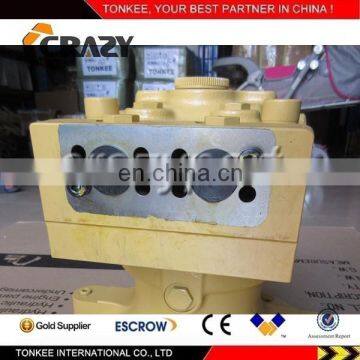 Original/OEM Swing Motor 31E6-12020 MFB80-021swing Motor Assy & Swing Device for Excavator R130-3 Parts