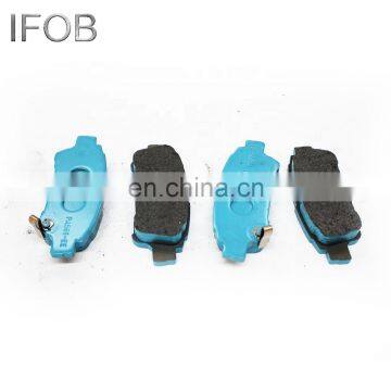 IFOB Auto Parts Brake Pad for Toyota PREVIA #ACR30 #04466-28030 photo-3