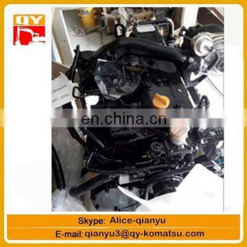 Complete Excavator Engine 3TNE88 engine assy