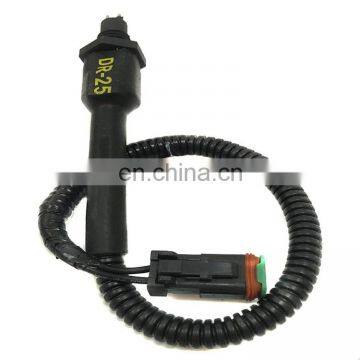 Oil water sensor 600-311-3721 for excavator PC-8