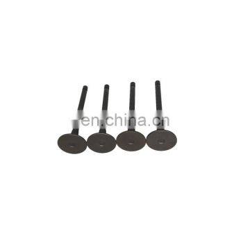 4JB1 Genuine Parts 8-94247875-0 Auto Exhaust Valve for ISUZU Truck