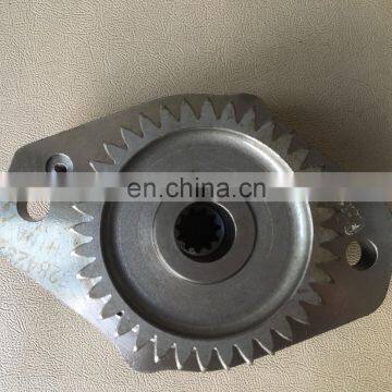 Foton Cummins Diesel Engine ISF3.8 Hydraulic Pump Adapter 5284290 5284291 photo-3