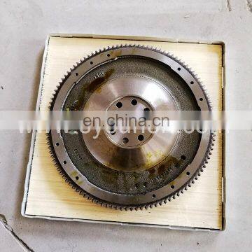 Truck Engine Parts ISF2.8 ISF3.8 Diesel Engine Flywheel 5253213