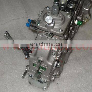 Diesel Engine Parts 5290548 6BTAA5.9-C180 High Pressure Fuel Injection Pump CPES6P120D120RS7213 photo-5