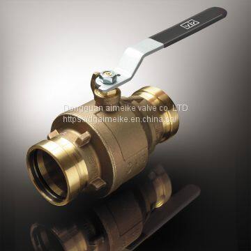 Copertina Ball Valve Sluice Valve Seat White Epdm / Ptfe Air & Vapor Medium