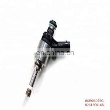 Fuel Injector 06J906036G 0261500168 06J906036P 0261500166 0261500167 2.0L 1984CC 121Cu In l4