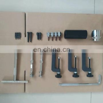 CR pump assembly and disassembly tools For BOSCH