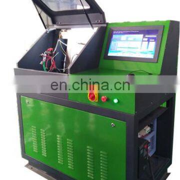 Common Rail Injector Auto Testing Machine for Eur 3 Injector photo-3