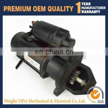 12V 4.2KW STARTER MOTOR FOR JCB PARTS 3CX 320/09346 32009022 photo-5