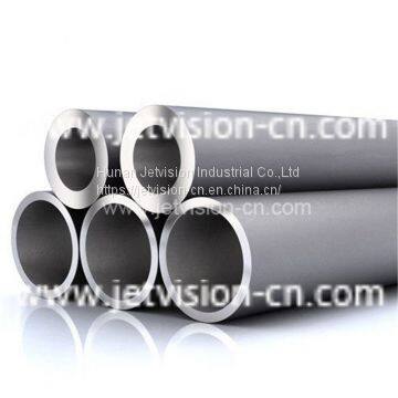 High Quality UNS S32550 SS Pipe Super Duplex Stainless Steel Tube