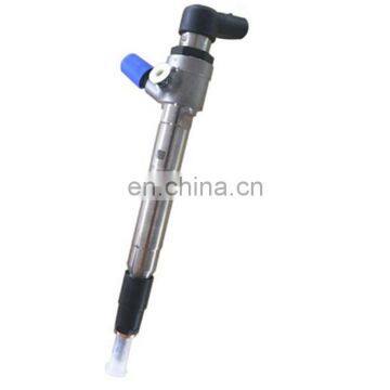 Original injector CK4Q 9K546 AA A2C81394900 for High Pressure Fuel Pump FB3Q-9B395-BA