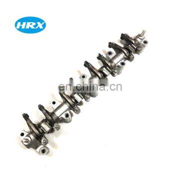 Diesel spare parts for 4TNV94 4TNV94L engine valve rocker arm assy