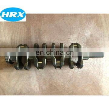 Diesel engine parts for 1TR 2TR Crankshaft 13401-75010