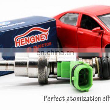 Auto Parts High Quality Fast Delivery 23250-28070 23209-28070 for RAV4 2.0 2.4 3.5 1AZFSE Fuel Nozzle Manufacturer photo-6