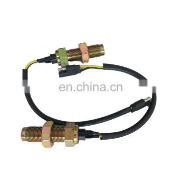 Diesel engine auto parts speed sensor 3971994 for dongfeng truck