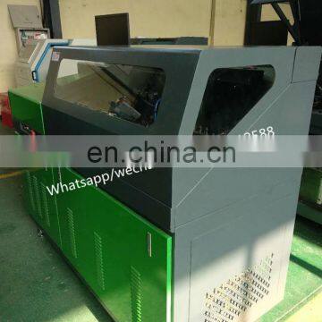CRS708/ EPS708 Common Rail System Test Bench/piezo Injector Tester photo-4