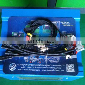 New CR Injector Tester QR1000L With the Function QR Coding.
