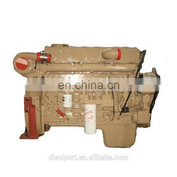 4995642 starter for cummins cqkms ISL G250 diesel engine Parts   ISL G CM2180  manufacture factory in china