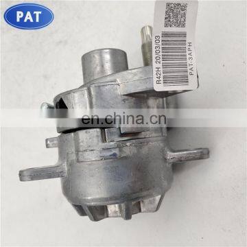 PAT Belt Tensioner Pulley 1112000770 / 112000670 / 1119900305 / 1112000414 / 1112000214 For Mercedes C220 C230 SLK230 photo-3