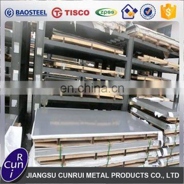 XAR400 Durable Rolled Wear Resistant Steel Plate photo-6