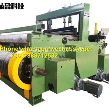 SG160/160-2JD Грузоподъемная ЧПУ станок для плетения металлической сетки