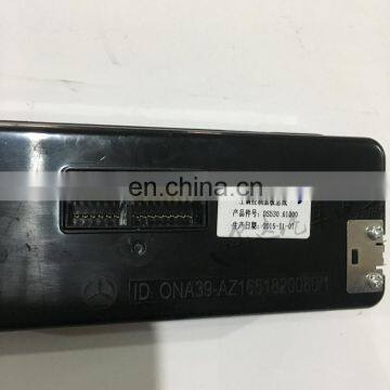 Air Conditioning Control Panel AZ1651820080 for Sinotruk Haohan photo-2