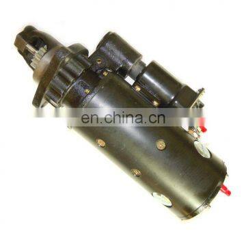 genuine cummins k19 kta19 starter motor 3021038 4906788 3636821