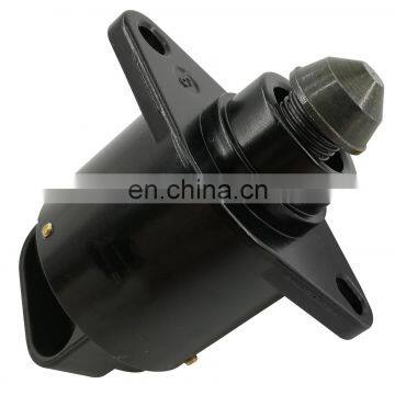 IACV ICV Auto Spare Engine Parts Electric Car Stepper Motors Universal Idle Speed Air Control Valves 17112898 photo-2