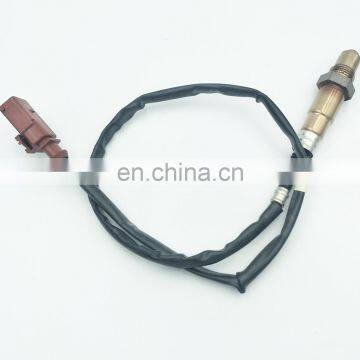 OEM 0258006875 Lambda Sensor Air Fuel Ratio 03C906262J Auto Parts O2 Oxygen Sensor For VW Audi photo-3