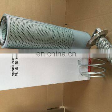 Concrete Pump Truck Excavator Hydraulic Return Filter Tlx-245g photo-3
