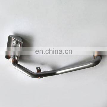 6CT Engine Spare Parts Oil Suction Tube 3921719