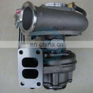 ISDE 6ISDE Diesel Engine Turbocharger HE351W Turbocharger For Truck 4043980 4043982 photo-2