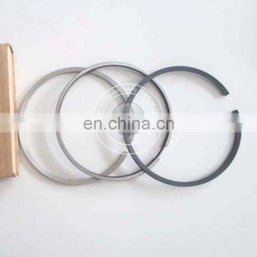 PC300-8 Excavator accessories QSC8.3 diesel engine piston ring set 3802429 3802258 3802538